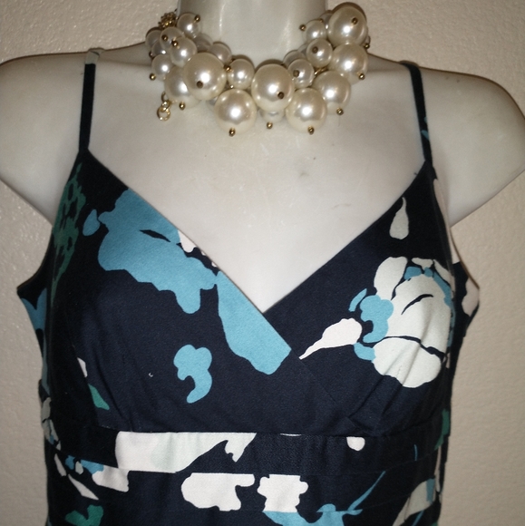 Ann Taylor Dress - Picture 4 of 7